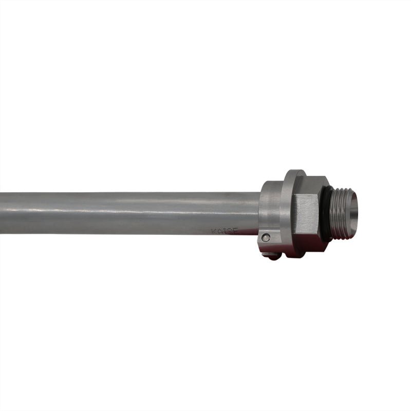 Aeromotive Universal Filter Pickup Assemblies AN - 10 - 100 Micron - My Store