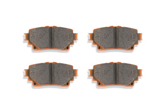 compare product DBA 21-22 Lexus IS300 F Sport Rear XP Performance Brake Pads