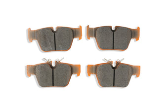 compare product DBA 18-22 BMW X2 M35i Rear XP Performance Brake Pads