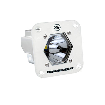compare product Baja Designs S1 Flush Mount Spot LED White
