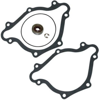 compare product Moroso Small Block Mopar Replacement Water Pump Gasket & Seal Kit (For 63565)