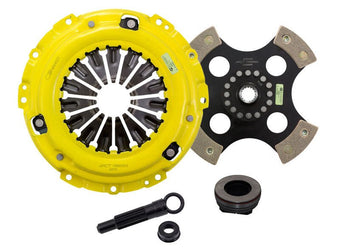 compare product ACT 2003 Dodge Neon XT/Race Rigid 4 Pad Clutch Kit