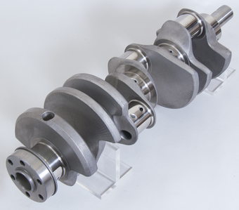 compare product Eagle Ford 351W SVO w/ 2.750in Mains / 3.85in Stroke Forged Crankshaft