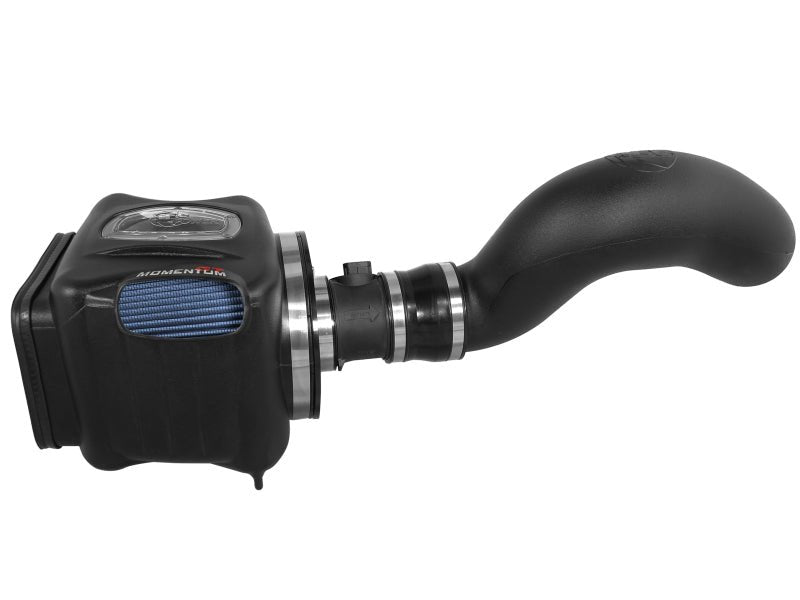aFe Momentum GT Stage - 2 Si PRO 5R Intake System GM Trucks/SUVs V8 4.8L/5.3L/6.0L/6.2L (GMT900) Elect - My Store