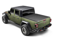 BAK 17 - 25 Honda Ridgeline 5.4ft. Bed BAKFlip MX4 TS - My Store