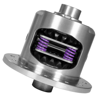 compare product Yukon Gear Dura Grip Limited Slip Differential for GM 12 Bolt 33 Spl 2.76-3.42 Ratio