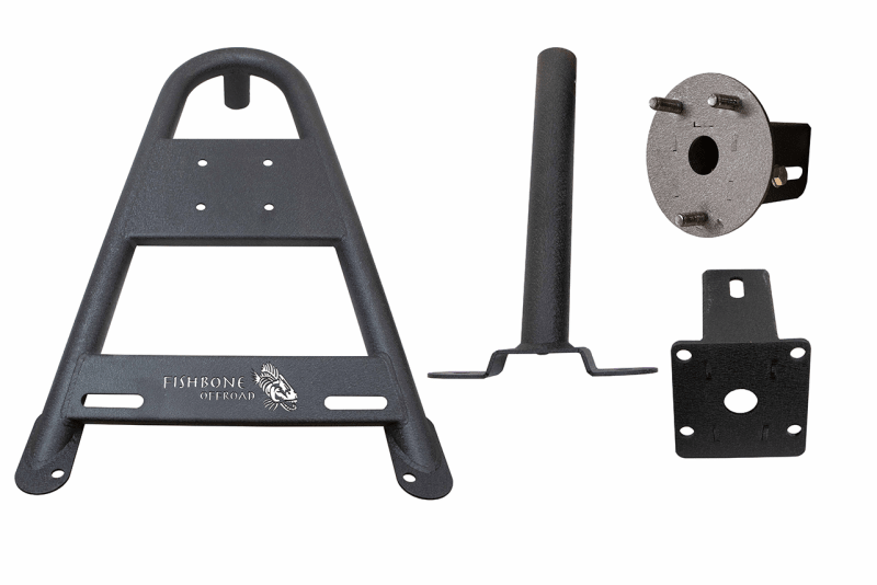 Tire Carriers
