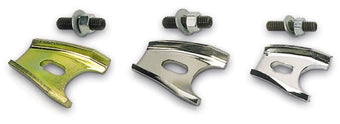 compare product Moroso Ford Small Block Distributor Hold Down Clamp - Steel