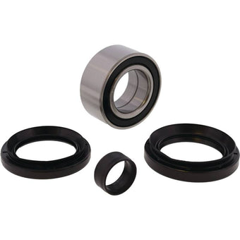 compare product All Balls Racing 05-14 Honda TRX500FA Wheel Bearing Kit Front
