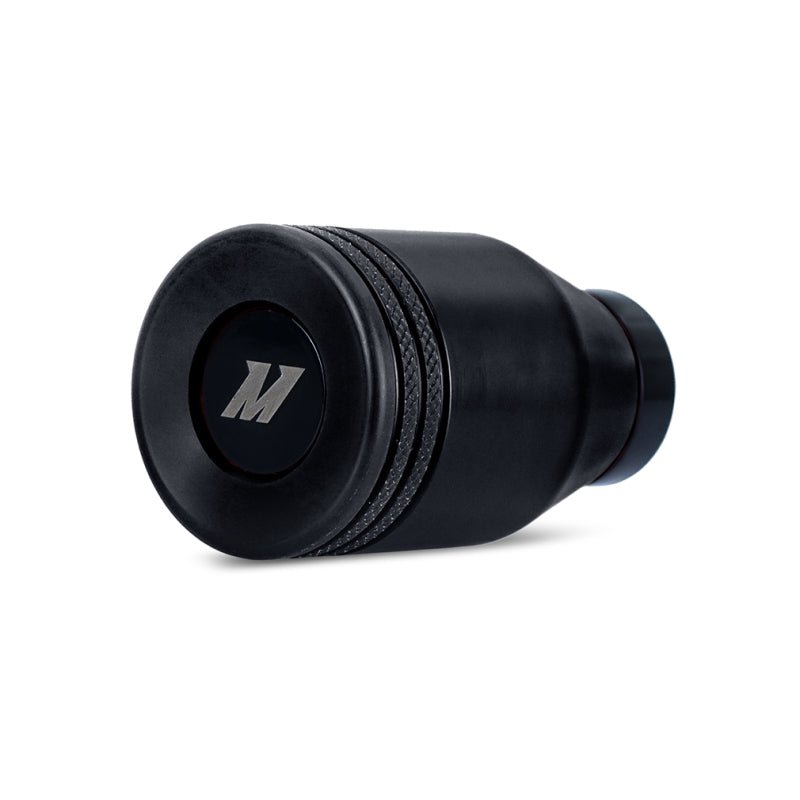 Mishimoto 2022+ Subaru WRX Shift Knob Black on Black - My Store