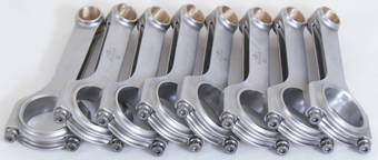 compare product Eagle Chrysler 6.1L Hemi .984in Pin ARP L19 Bolts Forged 4340 Steel H-Beam Rods - Set of 8
