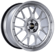 BBS LM - R 20x9.5 5x114.3 ET40 CB66 Diamond Silver Center Diamond Cut Lip Wheel - My Store