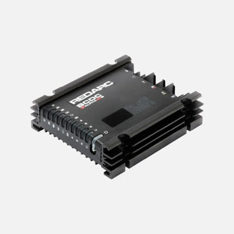 compare product REDARC BCDC Classic 50A In-Vehicle DC Battery Charger w/MPPT Solar Control & Smart Battery Monitor