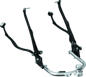 compare product Kuryakyn Trailer Hitch 09-12 Touring