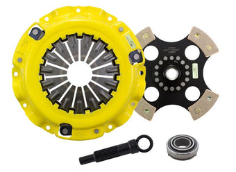 compare product ACT 1990 Eagle Talon MaXX/Race Rigid 4 Pad Clutch Kit