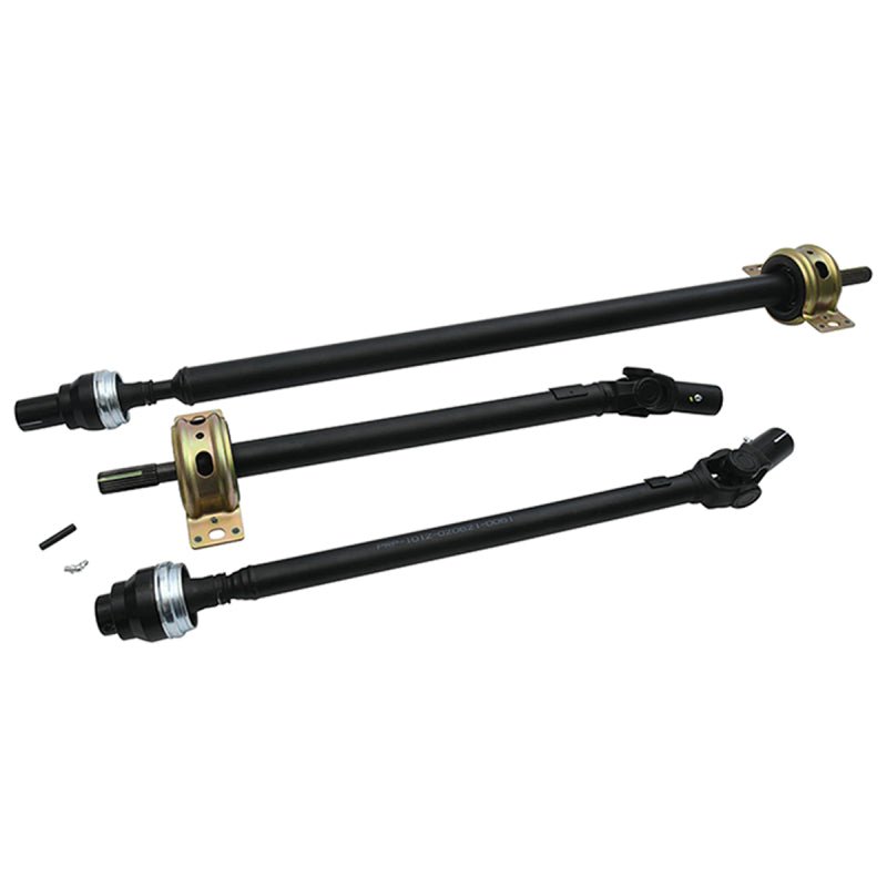 All Balls Racing 2020 Polaris General 4 1000 EPS Prop Shaft - Front - My Store