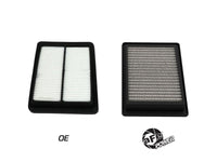 aFe Magnum FLOW OE Replacement Air Filter w/ Pro DRY S Media Nissan Rogue 14 - 20 L4 - 2.5L - My Store