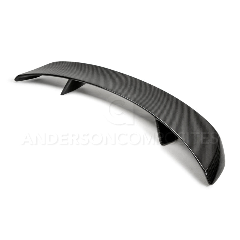Anderson Composites 15 - 16 Ford Mustang Type - AT Rear Spoiler - My Store