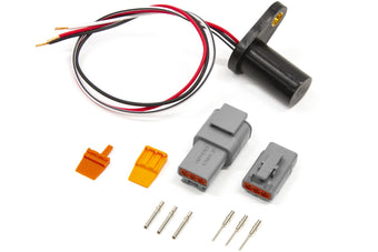 compare product Haltech GT101 Style High Frequency Hall Effect Sensor