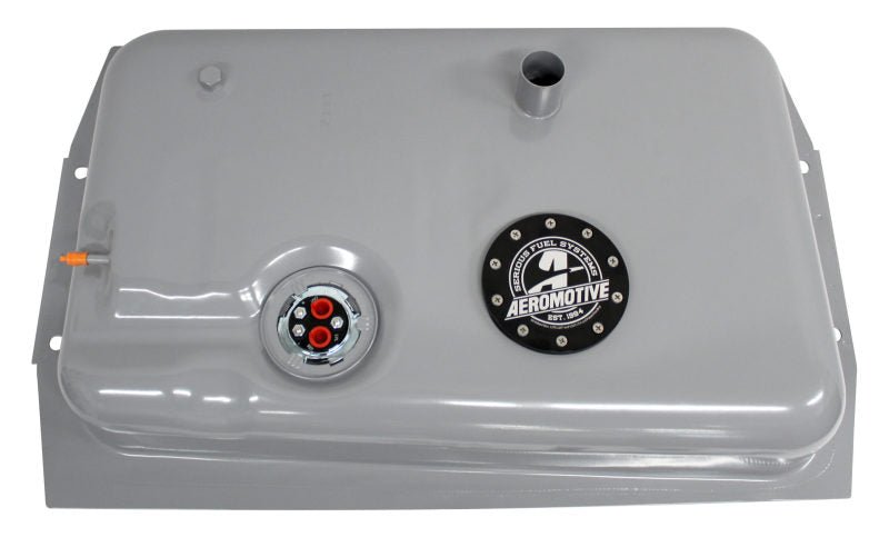 Aeromotive 67 - 72 Chevrolet C10 200 Stealth Gen 2 Rear Mount Fuel Tank - My Store
