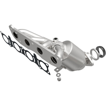 compare product MagnaFlow 13-17 Nissan Sentra 1.8L Direct-Fit Catalytic Converter