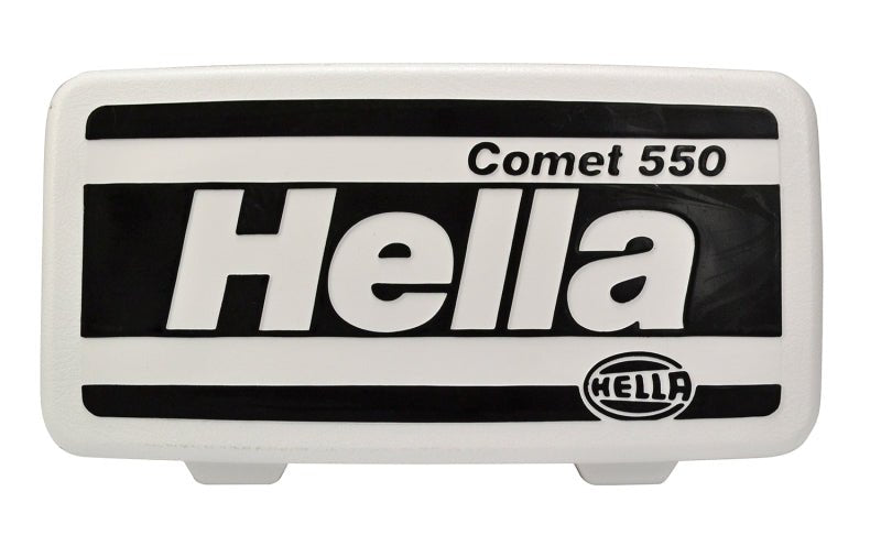 Hella Auxiliary Lighting Stone Shield 550 Polybagged - My Store
