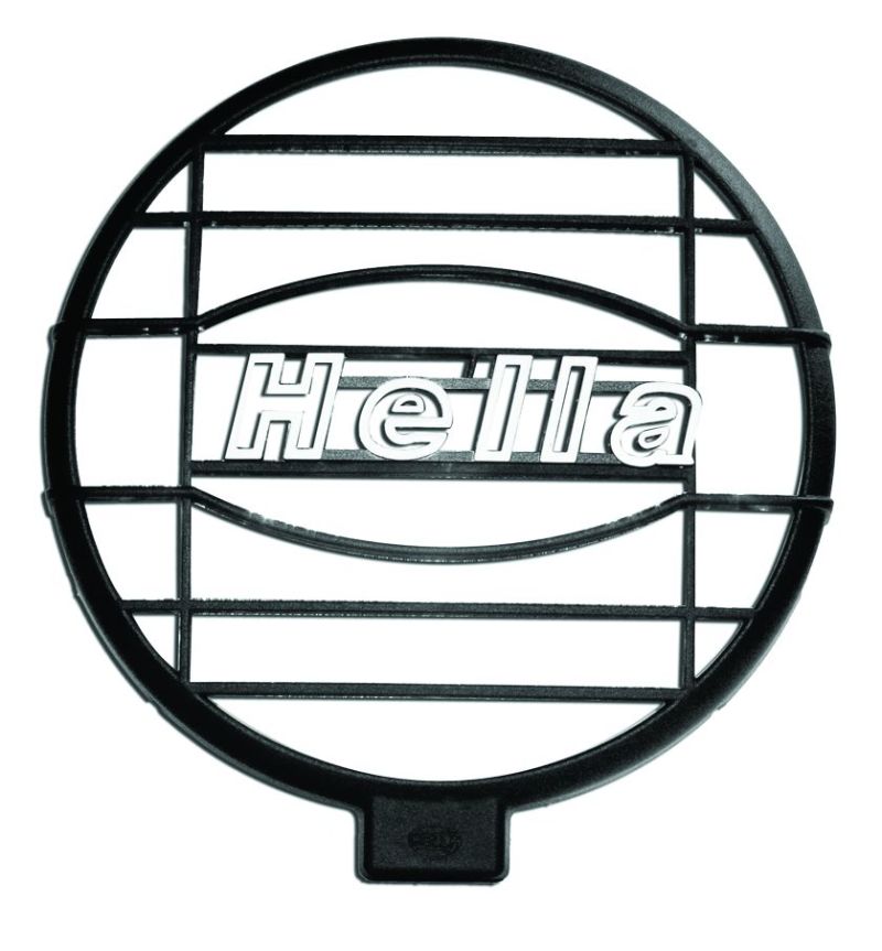 Hella 500 Grille Cover (Pair) - My Store