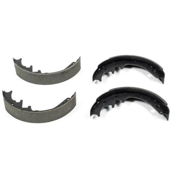 compare product Power Stop 71-73 American Motors Ambassador Rear Autospecialty Brake Shoes
