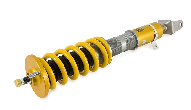 Ohlins 99 - 09 Honda S2000 Road & Track Coilover System - My Store