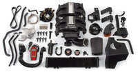 Edelbrock Supercharger Stage 1 - Street Kit 2004 - 2008 Ford F - 150 5 4L 3V w/ Tuner - My Store