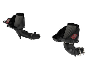 compare product aFe Takeda Stage-2 Pro Dry S Cold Air Intake System 16-19 Infinity Q50/Q60 V6-3.0L (tt)