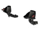 aFe Takeda Stage - 2 Pro Dry S Cold Air Intake System 16 - 19 Infinity Q50/Q60 V6 - 3.0L (tt) - My Store