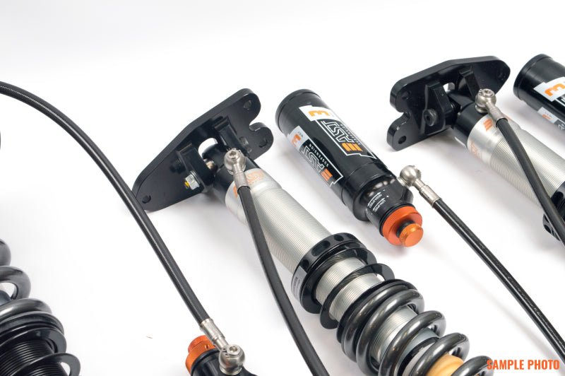AST 5300 Series Coilovers Honda Civic FD2 - My Store
