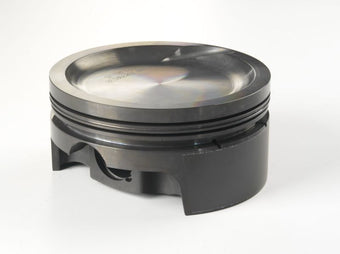 compare product Mahle MS Piston Set SBF 447ci 4.090in Bore 4.250in Stroke 6.7in Rod .990 Pin -18cc 10.1 CR Set of 8