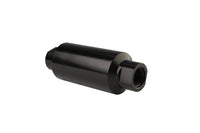 Aeromotive In - Line Filter - AN - 10 - Black - 10 Micron - My Store
