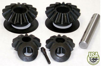 compare product USA Standard Gear Standard Spider Gear Set For Ford 10.25in