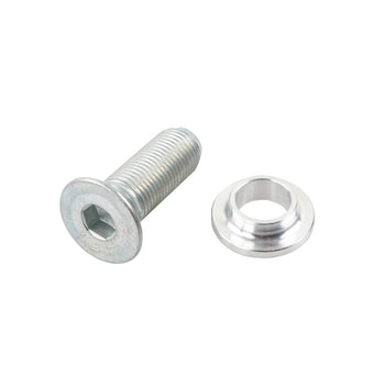 compare product Synergy Fox TS and ATS Steering Stabilizer Clamp Adapter