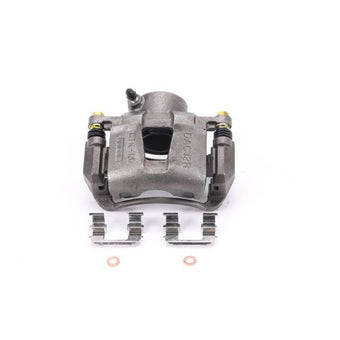 compare product Power Stop 04-11 Chevrolet Aveo Front Right Autospecialty Caliper w/Bracket