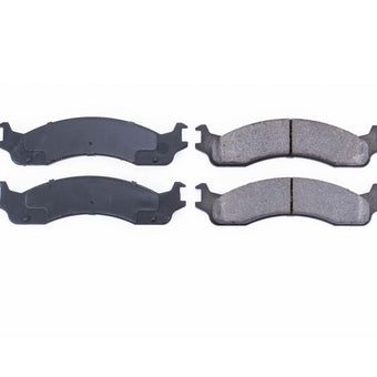 compare product Power Stop 1998 Dodge B2500 Front Z16 Evolution Ceramic Brake Pads