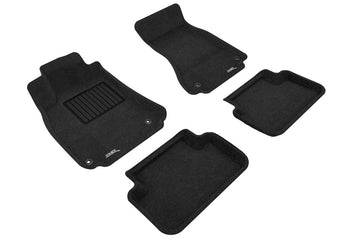 compare product 3D MAXpider 09-16 Audi A4/S4 (B8) Elegant Black R1 R2