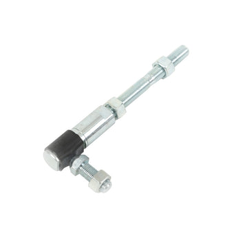 compare product Omix Lower Clutch Rod 72-86 Jeep CJ