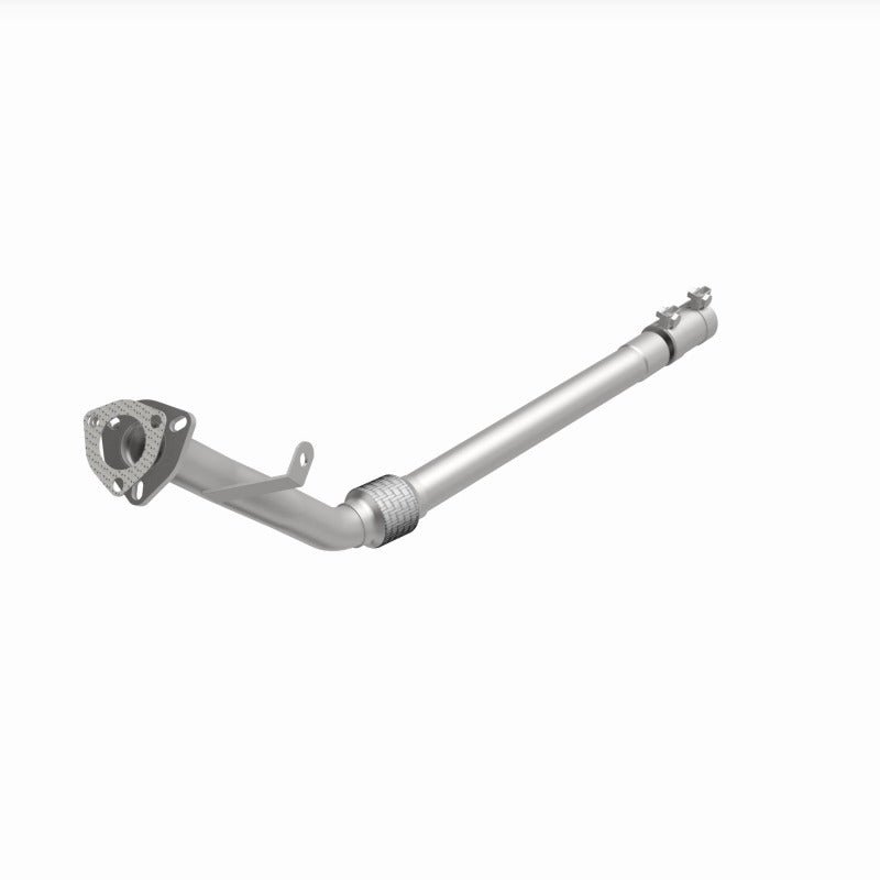 BRE Exhaust 05 - 08 A4 Quattro 2.0L Front Pipe Kit - My Store