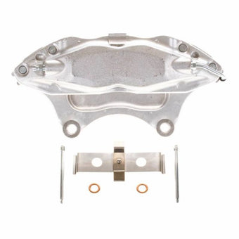 compare product Power Stop 10-15 Chevrolet Camaro Front Left Autospecialty Caliper w/o Bracket
