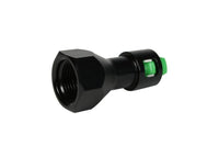 Aeromotive 3/8in Female to ORB - 08 Feed Line Adapter - My Store