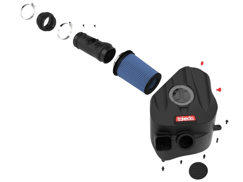 aFe 23 - 24 Toyota GR Corolla Takeda Momentum Intake - My Store