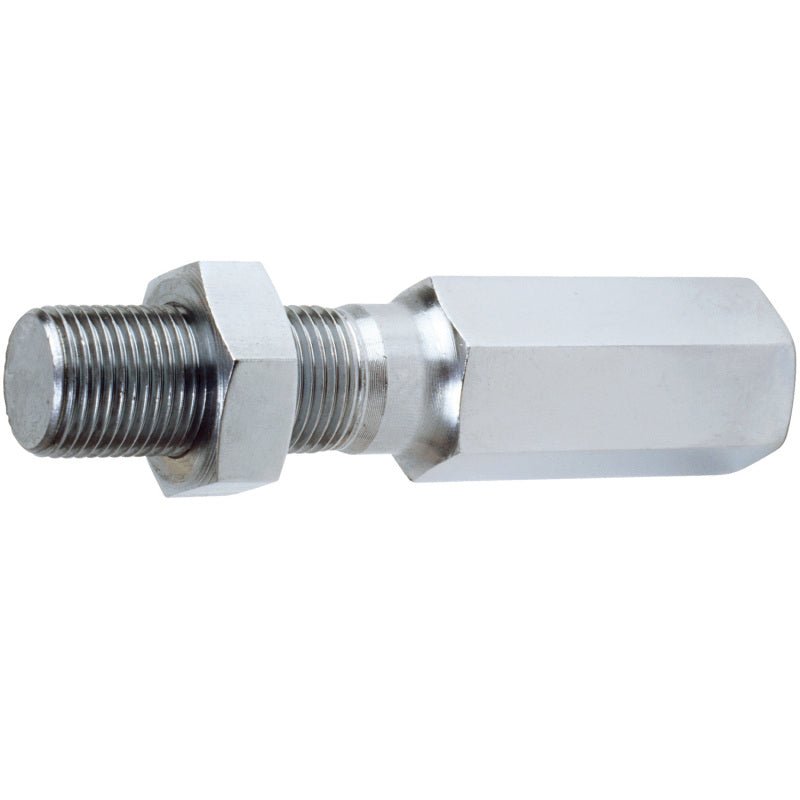 QA1 Male/Left Hand to Female/Right Hand Linkage Adjuster - 5/8 - 18 - Chromoly Steel - My Store
