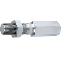 QA1 Male/Left Hand to Female/Right Hand Linkage Adjuster - 3/4 - 16 - Chromoly Steel - My Store