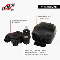 Air Lift Wireless One (2nd Generation) - My Store