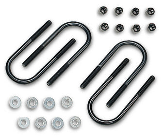 compare product Tuff Country 94-01 Dodge Ram 1500 4wd (Lifted w/5.5in Blocks) Rear Axle U-Bolts