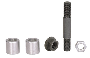 compare product Moroso Screw-In Wheel Studs - 5/8in x 4-13/32in - 5 Pack